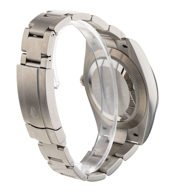 Rolex Oyster Perpetual 124300 Image 3